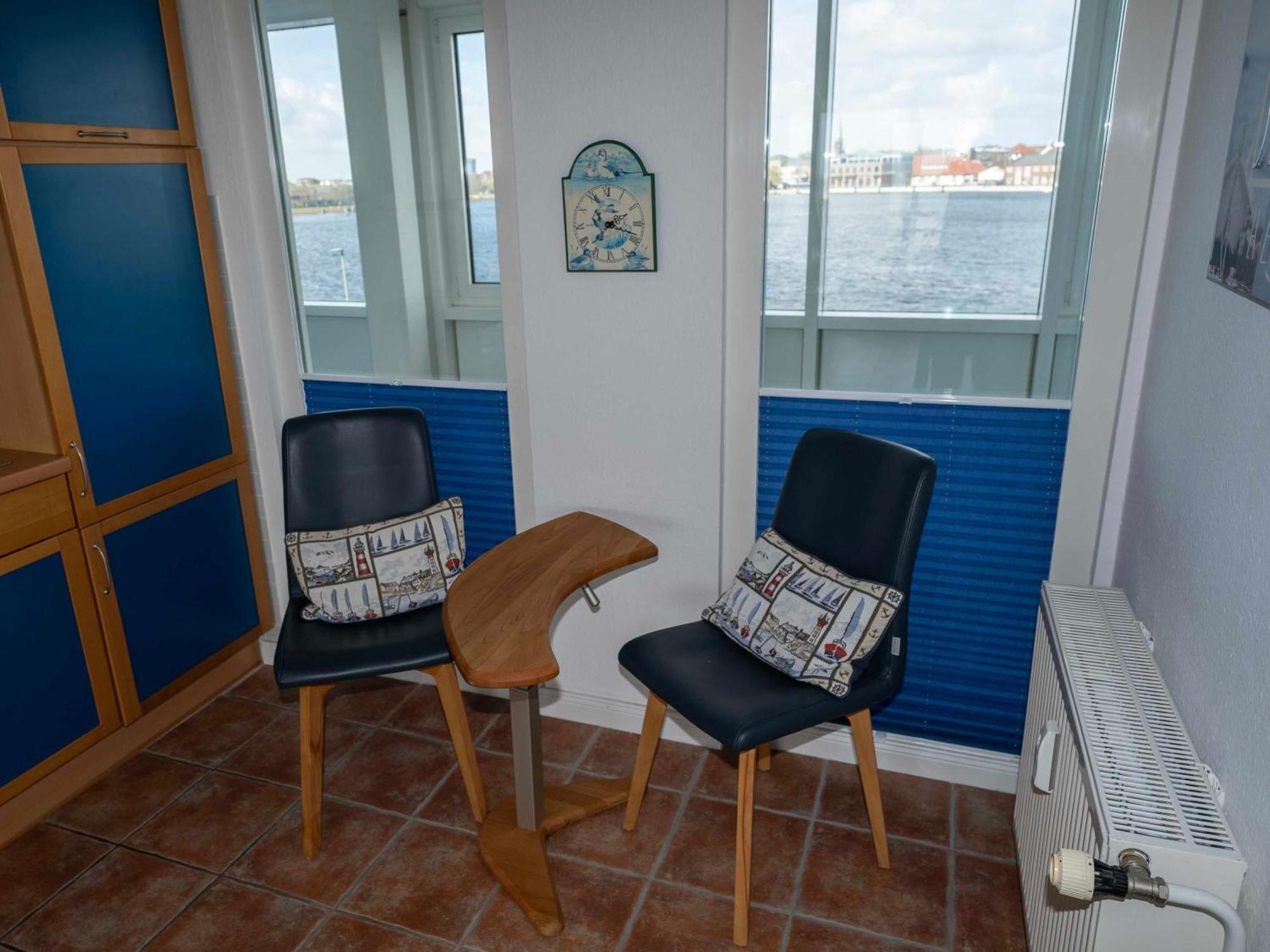 033 Arngast Ferienwohnung Βίλχελμσχαφεν Εξωτερικό φωτογραφία