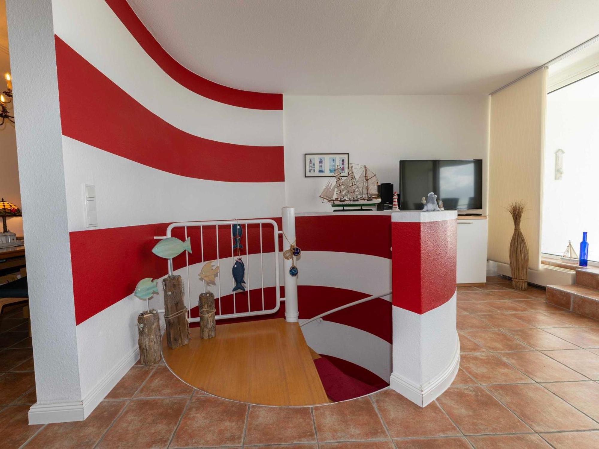 033 Arngast Ferienwohnung Βίλχελμσχαφεν Εξωτερικό φωτογραφία