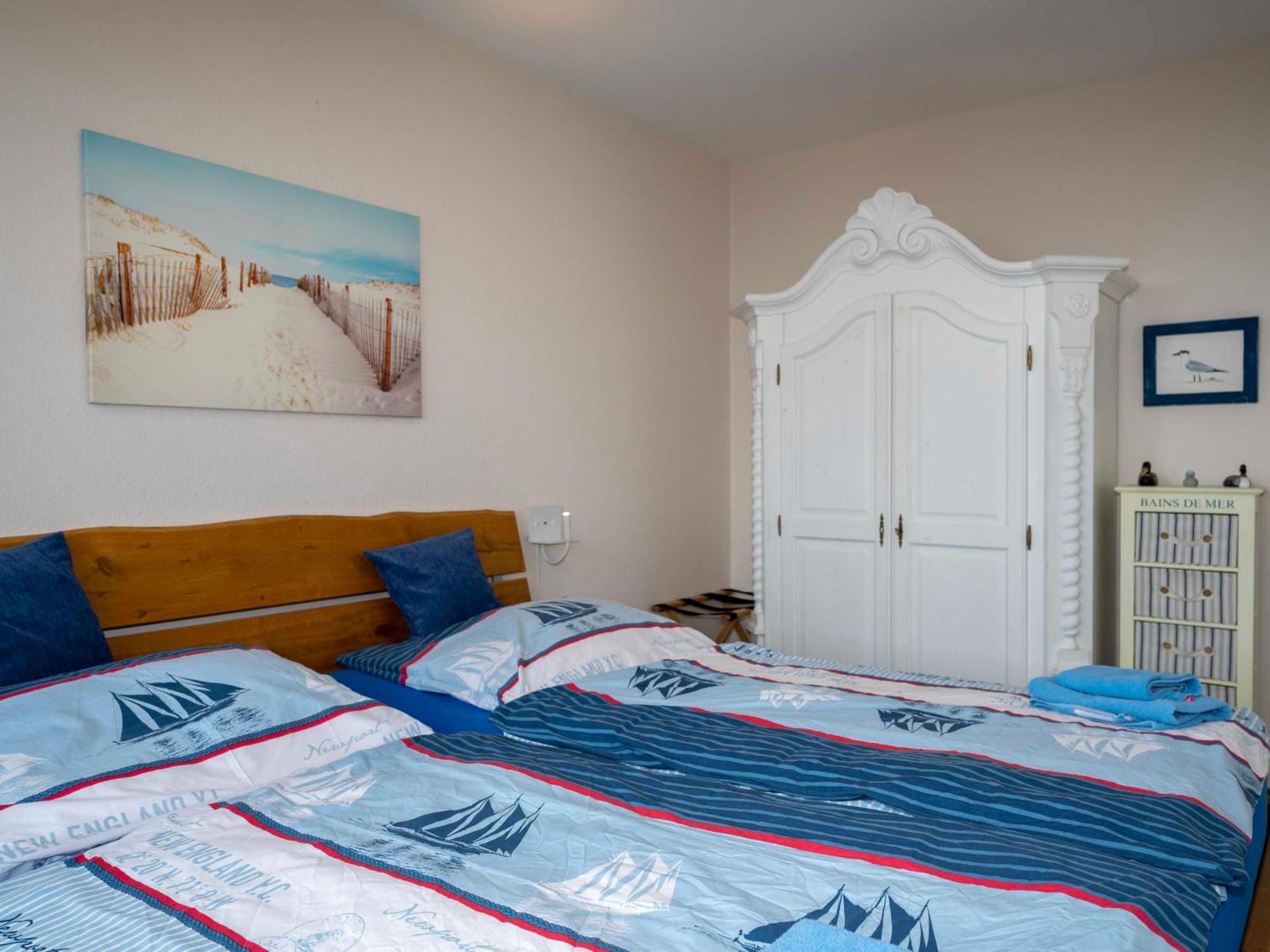 033 Arngast Ferienwohnung Βίλχελμσχαφεν Εξωτερικό φωτογραφία