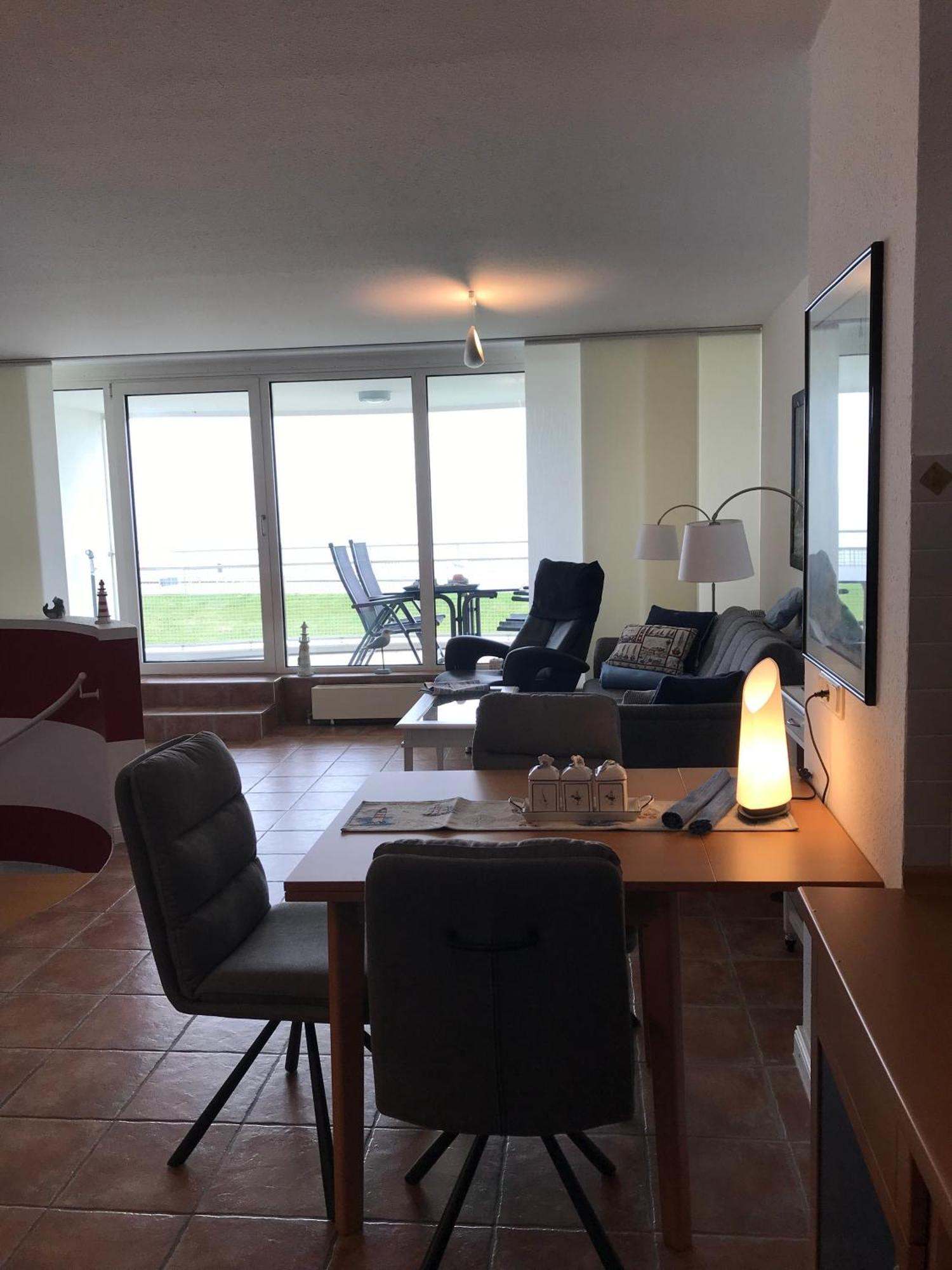 033 Arngast Ferienwohnung Βίλχελμσχαφεν Εξωτερικό φωτογραφία