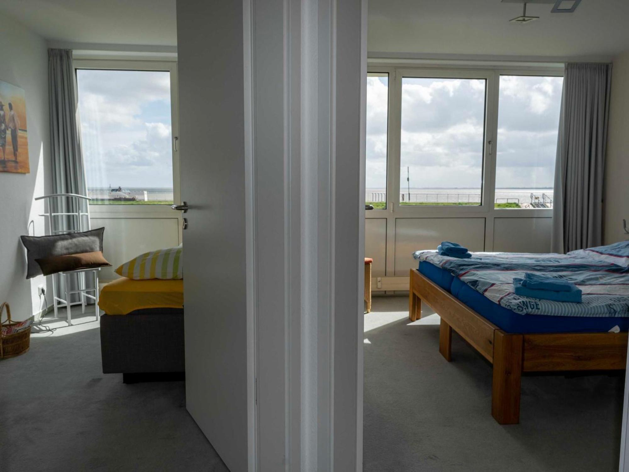 033 Arngast Ferienwohnung Βίλχελμσχαφεν Εξωτερικό φωτογραφία