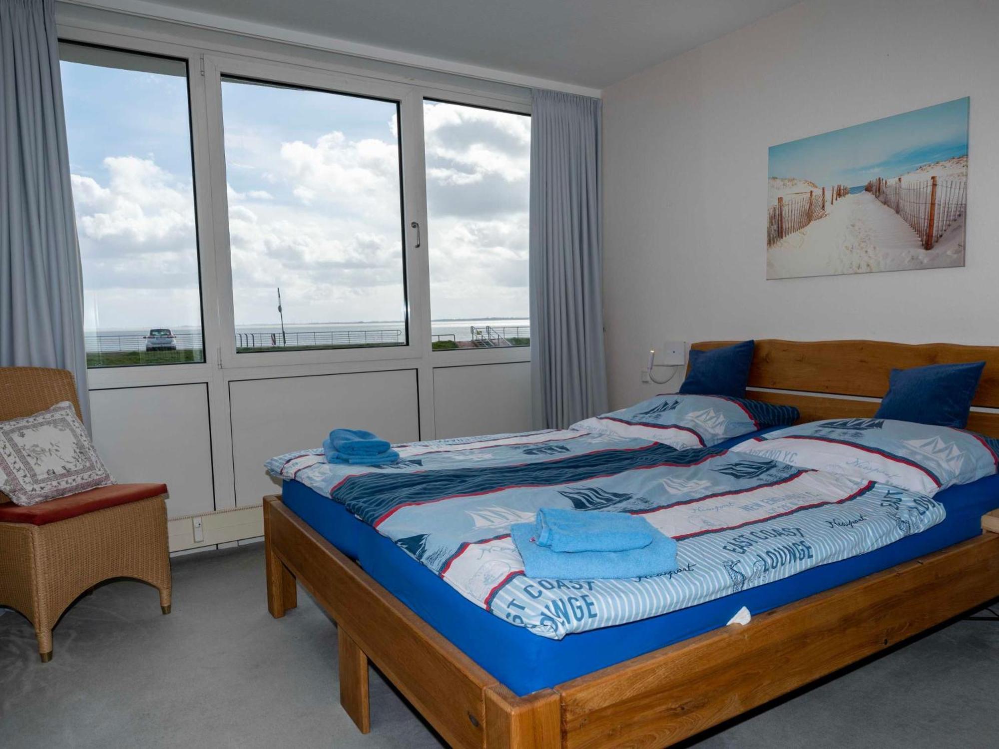 033 Arngast Ferienwohnung Βίλχελμσχαφεν Εξωτερικό φωτογραφία